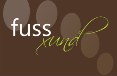 Beraten Behandeln Pflegen - Fussxund