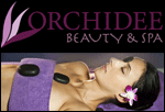 Orchidee Beauty & Spa