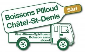 Boissons R. Pilloud Sàrl