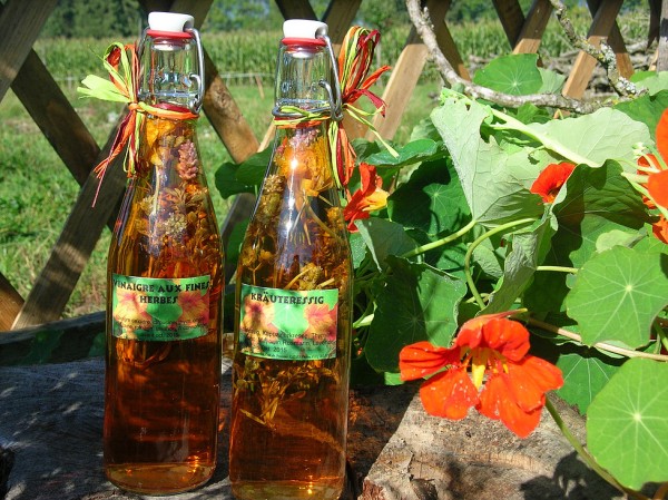 petit marché Jrene Schumacher