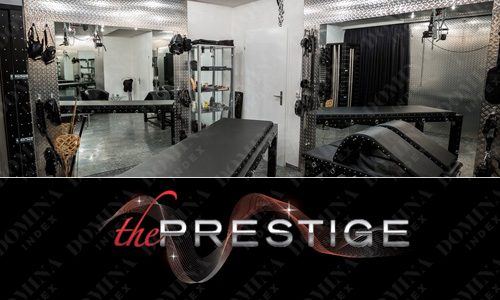 The Prestige, Volketswil, Volketswil
