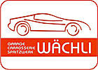 Wächli Garage