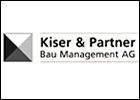 Kiser & Partner Bau Management AG