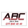 ABC-Stop Taxi Zeller
