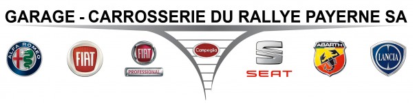 Garage du Rallye Payerne SA