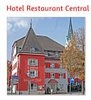 Hotel Restaurant Central AG