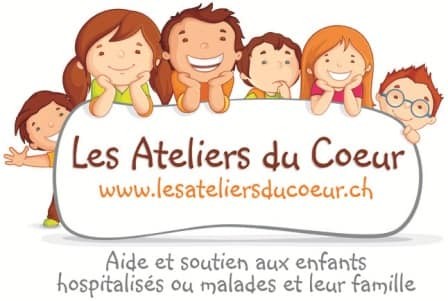 Association Les Ateliers du Coeur