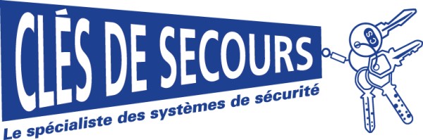 Clés de Secours