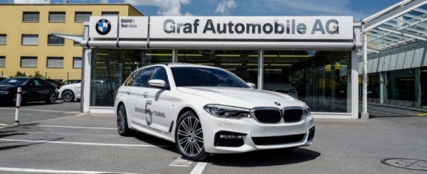 Graf Automobile AG