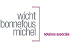 Etude Wicht Bonnefous Michel