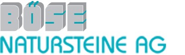 Böse Natursteine AG