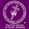 Première Eglise du Christ, Scientiste, Genève