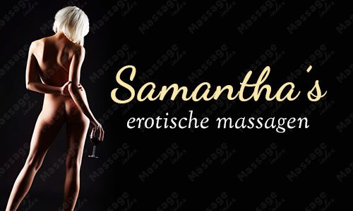 Samanthas Massage, Köln Zollstock