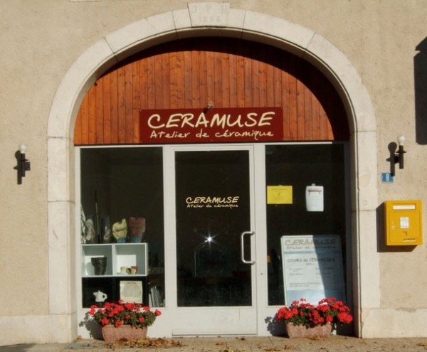 Céramuse