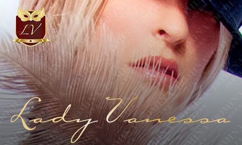 Lady Vanessa