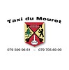Taxi du Mouret