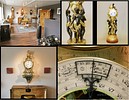 Antique Clocks - Pendulantic, Loutz Christian