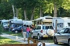 Camping et Plage de Sierre et Salquenen SA