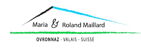 prof. Maillard Roland et Maria