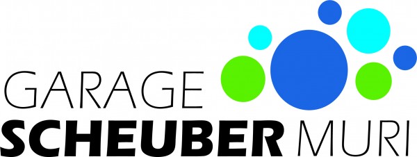Garage Scheuber AG