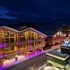 W VERBIER HOTEL