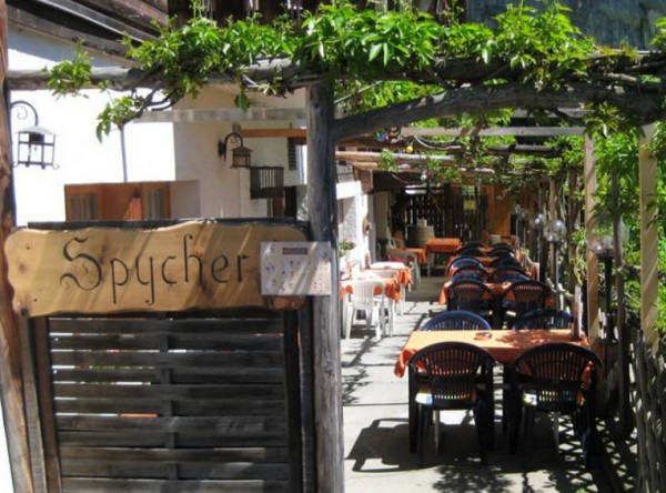 Hotel-Restaurant Spycher GmbH