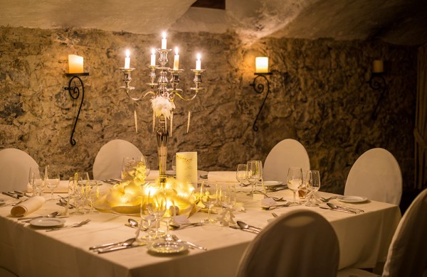 Grillrestaurant füür ond flamme