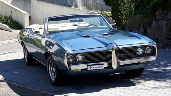 US Classic Motors GmbH