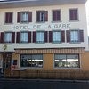 Hôtel de la Gare