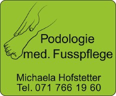 Podoloige Rheintal GmbH