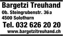 Bargetzi Treuhand