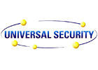 ALARMANLAGEN + VIDEOÜBERWACHUNGEN UNIVERSAL SECURITY GmbH
