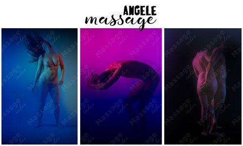 Angele Massage, Wallisellen, Wallisellen