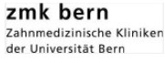 Zahnmedizinische Kliniken