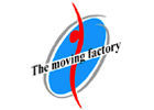 The Moving Factory