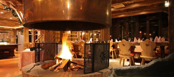 Central-Résidence & Spa