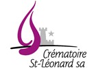 Crématoire Saint Léonard SA