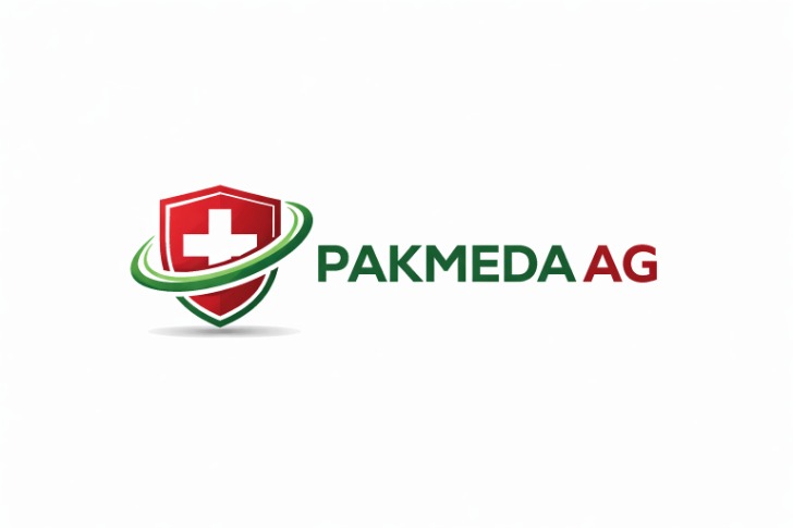 Pakmeda Consulting AG