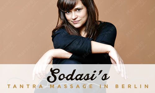 Sodasi"s Tantra, Berlin