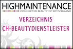HIGHMAINTENANCE GmbH