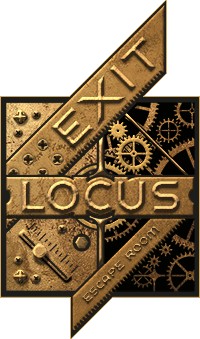 Exit Locus, escape room, game, groupe, time bulding, Fun & aventure, S