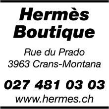 Hermès Suisse SA