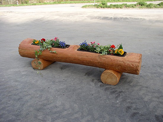 Triage Forestier Catogne - Mont - Chemin