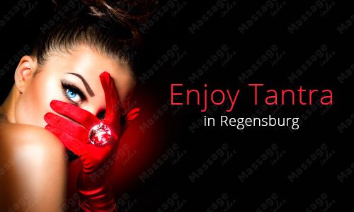 Enjoy Tantra, Regensburg