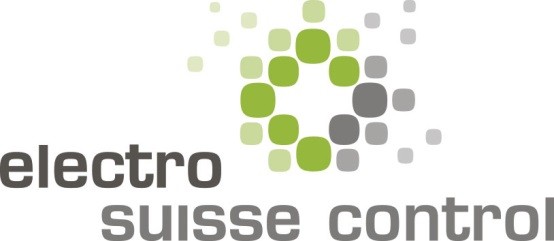 Electrosuisse Control AG
