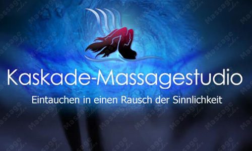 Kaskade, Frankfurt am Main