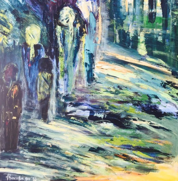 Dr. med. Rauscher Christian