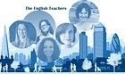 The English Teachers Sophie Paillat