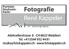 Fotografie René Kappeler