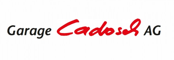 Garage Cadosch AG